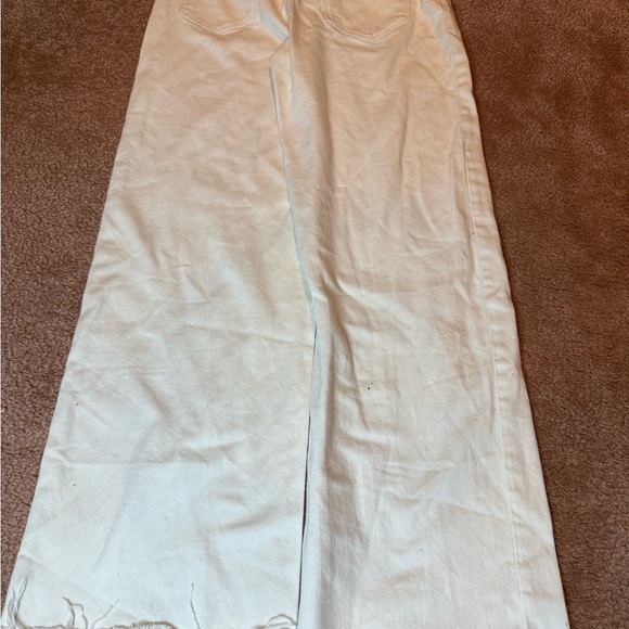 Vigoss Off-White Denim - Picture 3 of 3